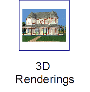 3D rendereing