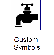 custom symbols